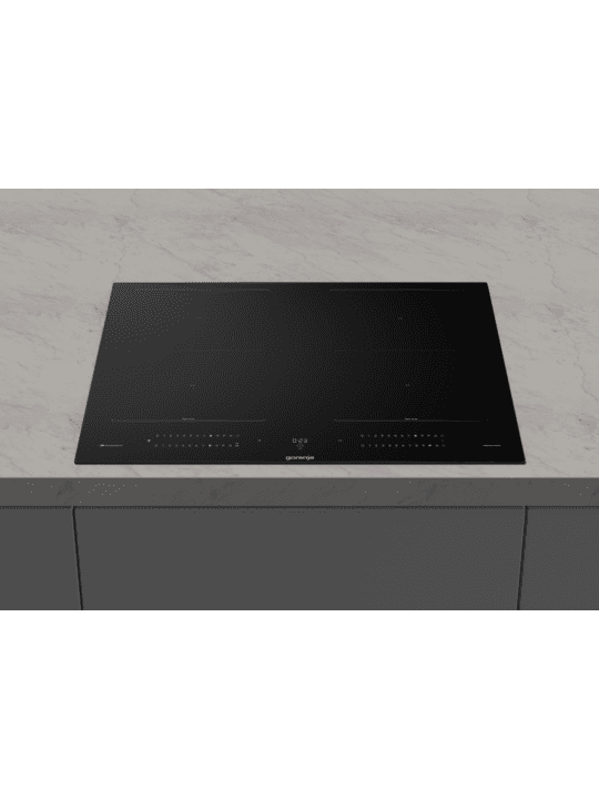 G800 Indukcijska kuhalna plošča GI6443BSCWF